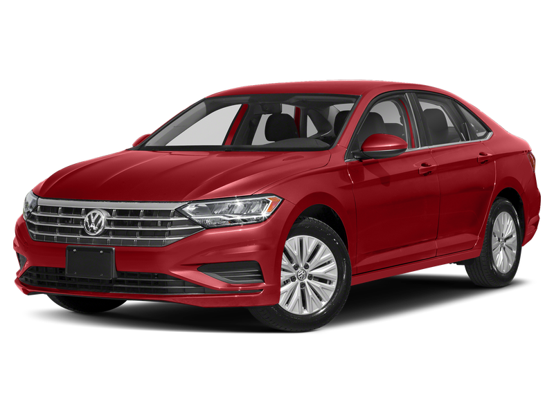 Volkswagen Jetta Highline