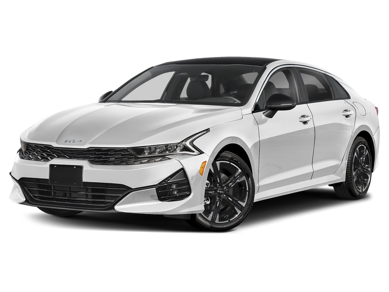 Kia K5 GT - Line AWD