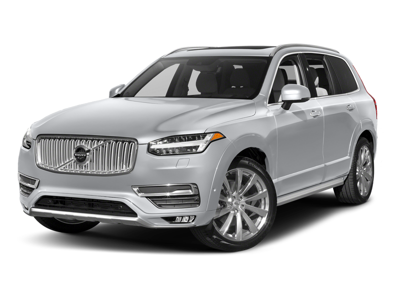 2018 Volvo XC90