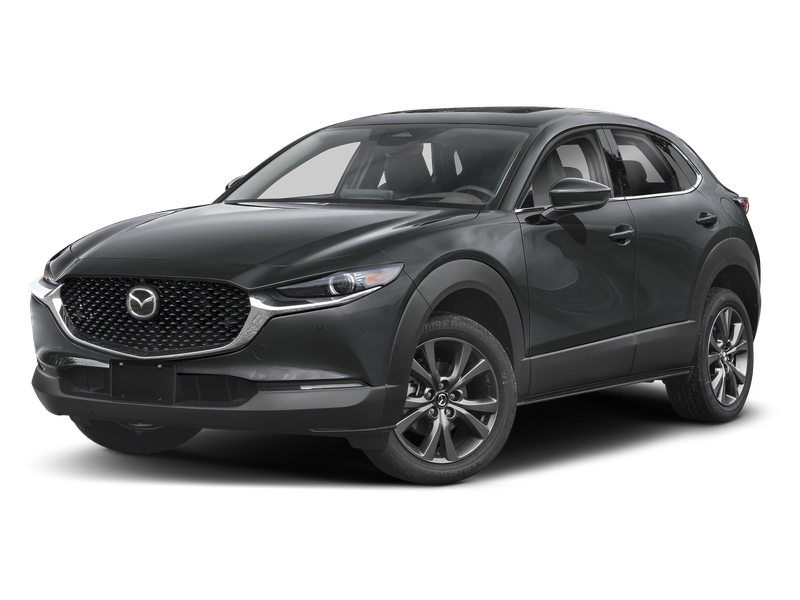 Mazda CX-30 GT w/Turbo