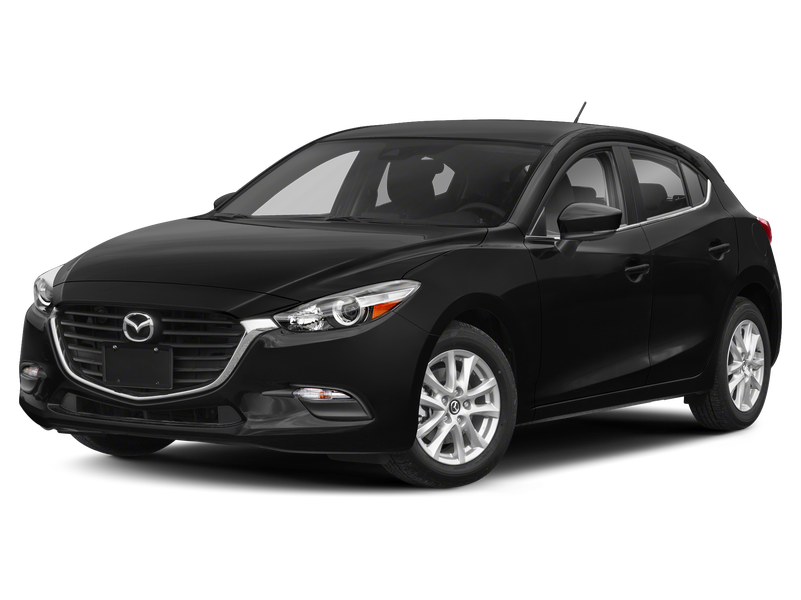 2018 Mazda Mazda3