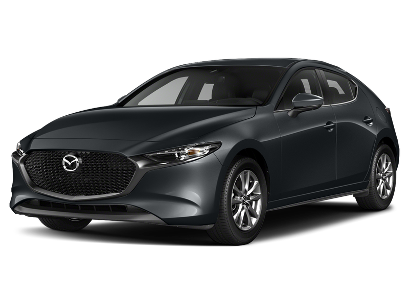 2023 Mazda Mazda3