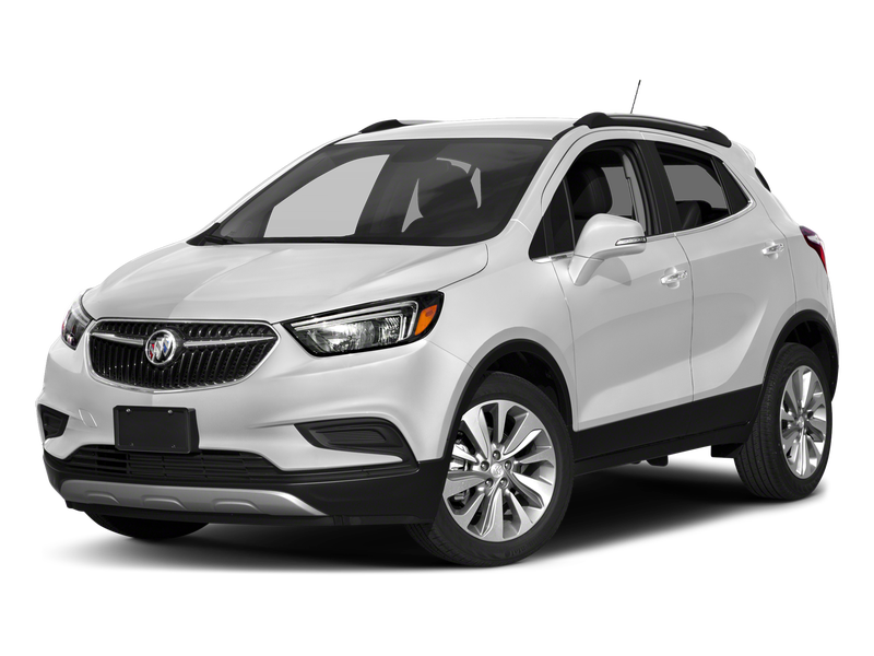 Buick Encore Essence