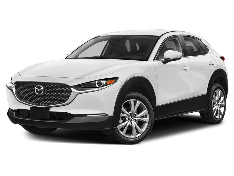 Mazda CX-30 GS