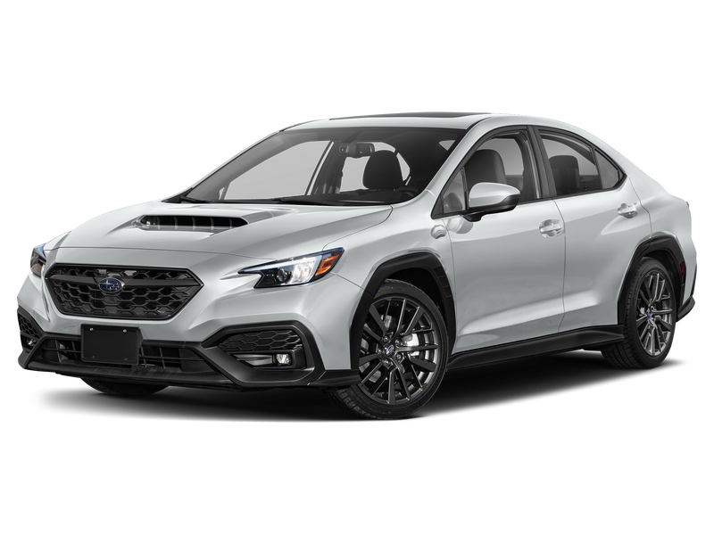 2023 Subaru WRX