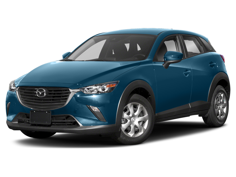Mazda CX-3 GX