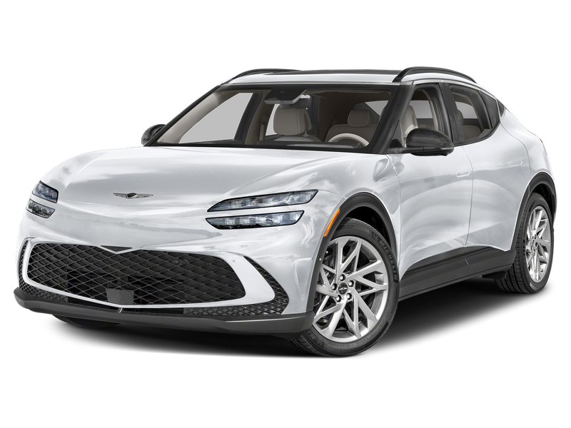 2024 Genesis GV60