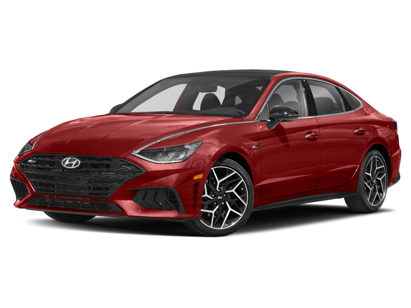 2022 Hyundai Sonata