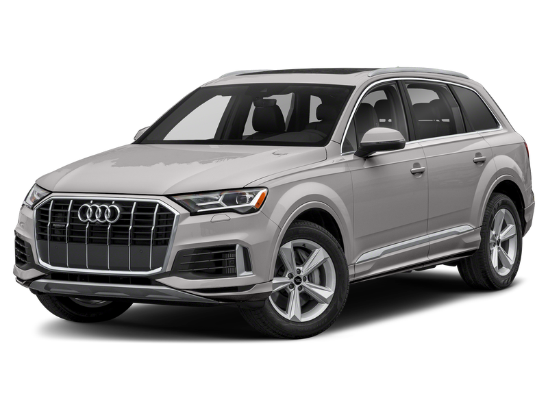 2022 Audi Q7