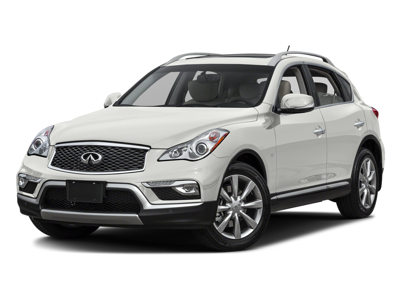 Infiniti QX50 base
