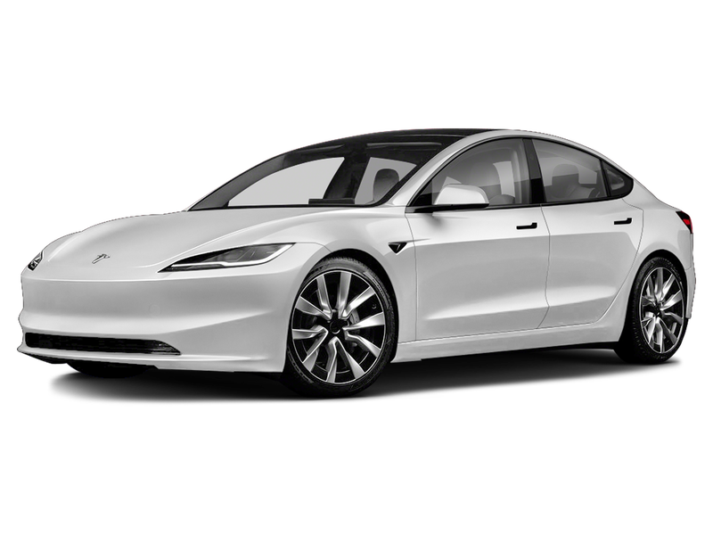 Tesla Model 3 Standard Range Plus