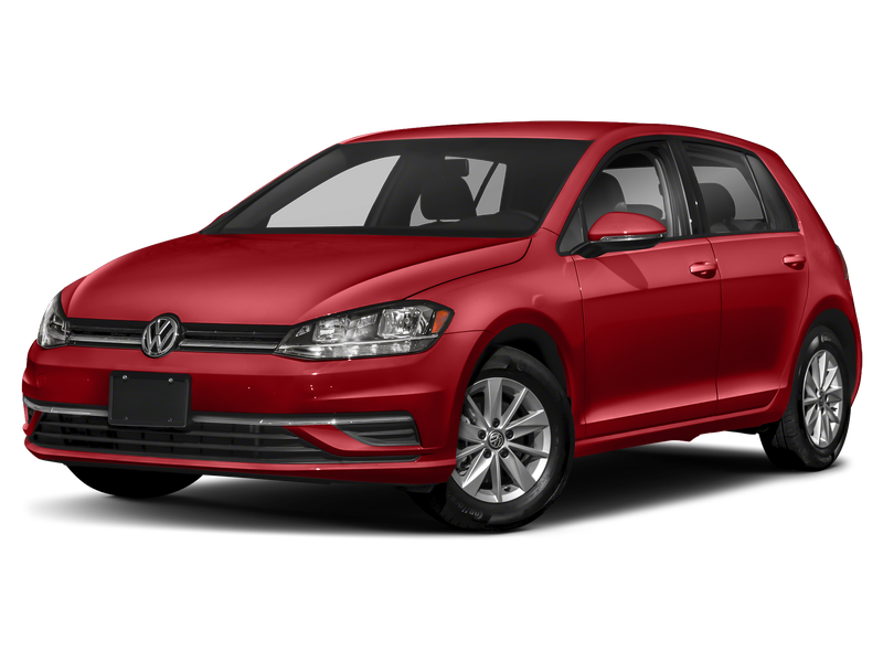 Volkswagen Golf Comfortline