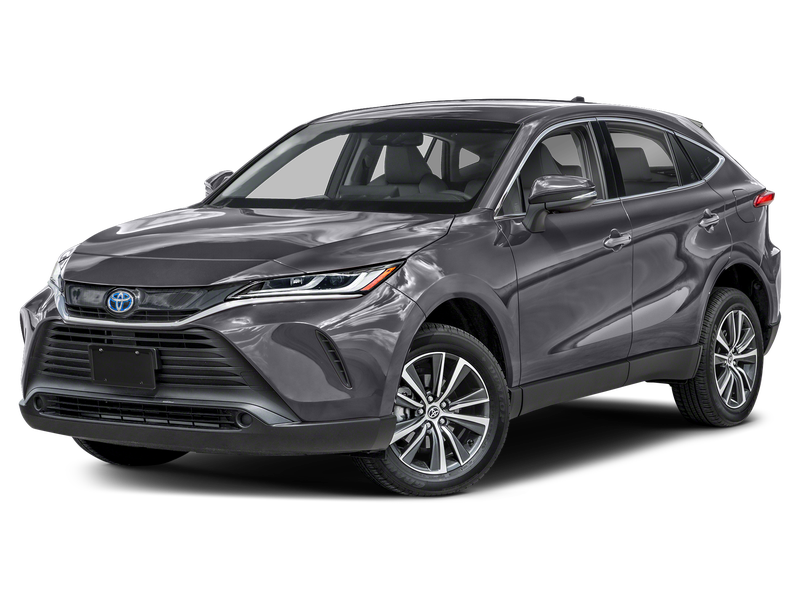 2023 Toyota Venza