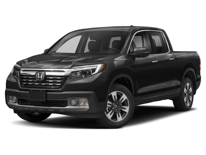 2019 Honda Ridgeline