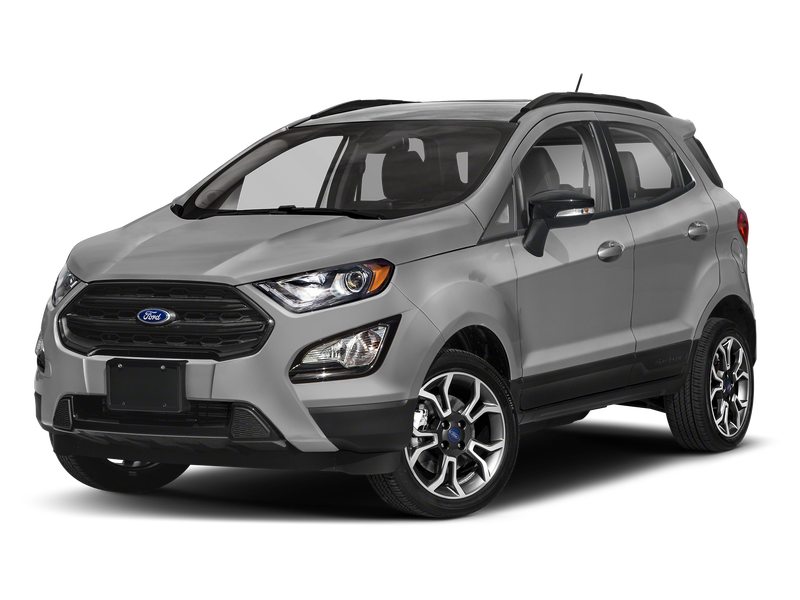 2019 Ford EcoSport