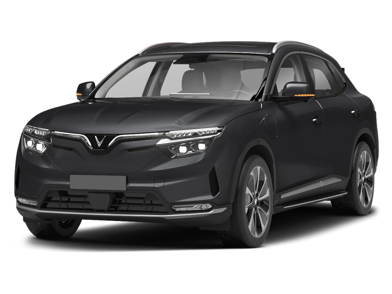 2023 VinFast VF 8