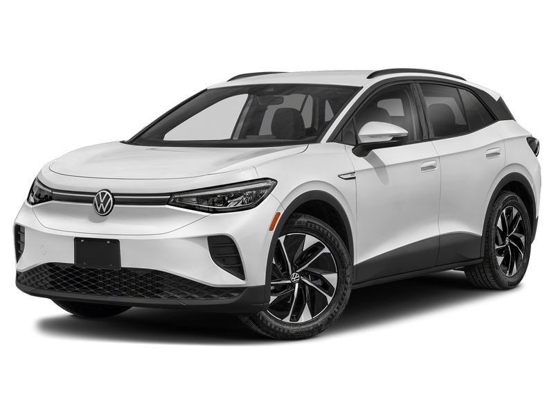 2021 Volkswagen ID.4