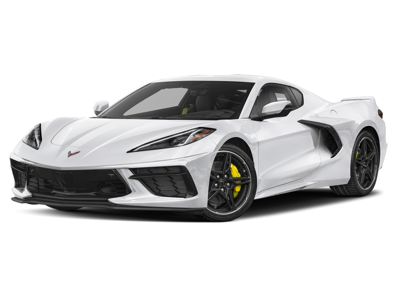 2025 Chevrolet Corvette