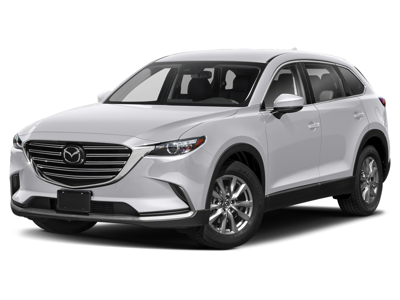 Mazda CX-9 Signature