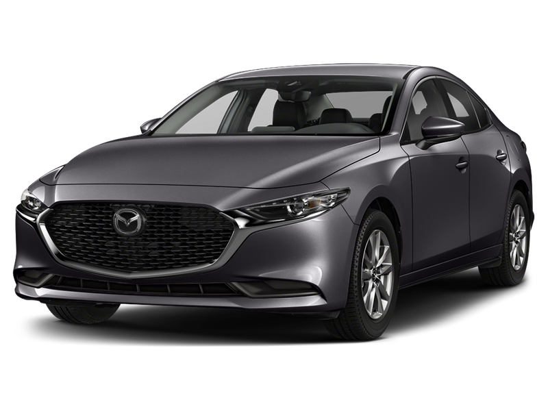 2023 Mazda Mazda3
