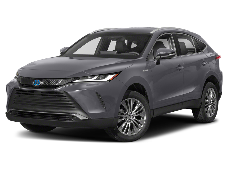 2022 Toyota Venza