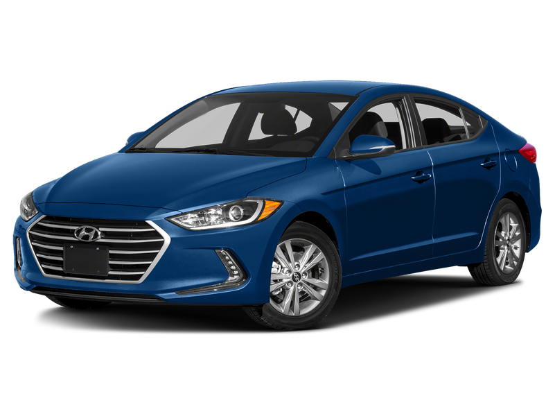 Hyundai Elantra GL SE