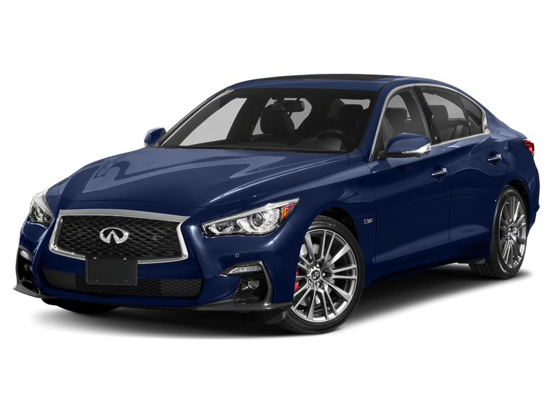 2018 Infiniti Q50