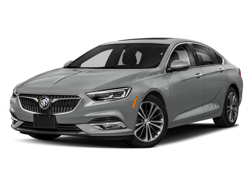 Buick Regal Essence