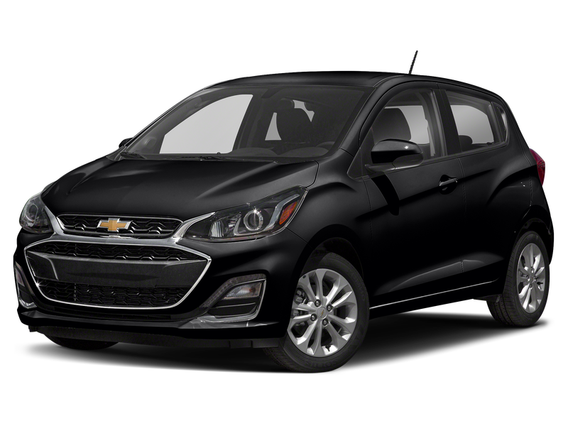 2021 Chevrolet Spark