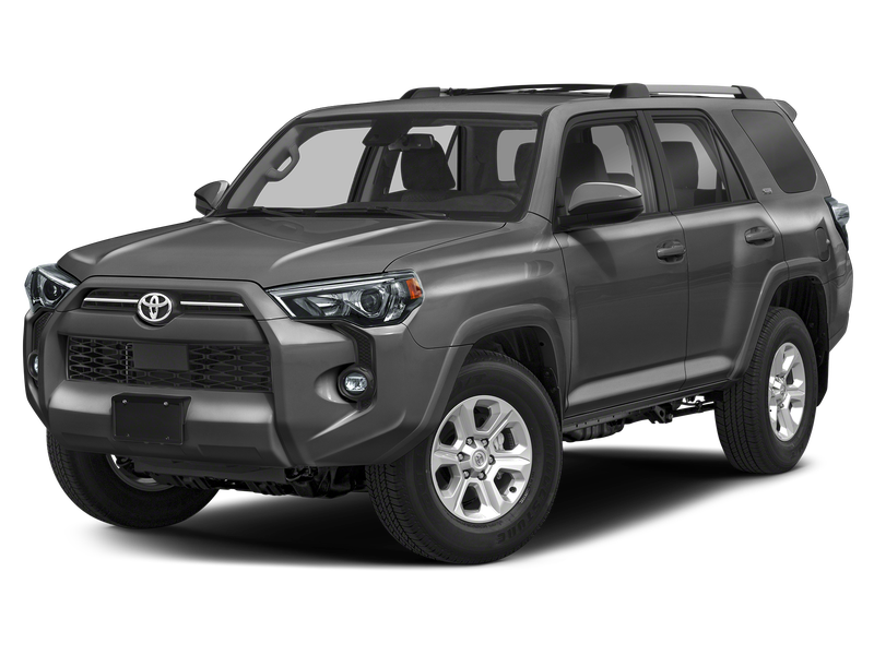 2023 Toyota 4Runner