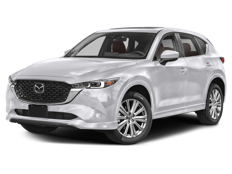 Mazda CX-5 Signature