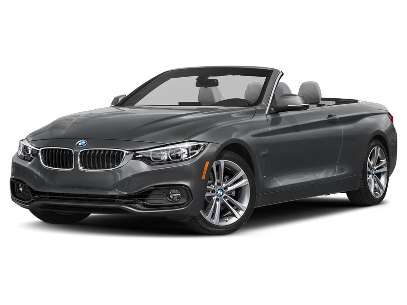 2020 BMW 4 Series