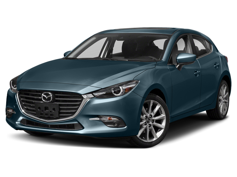 Mazda Mazda3 Sport GT