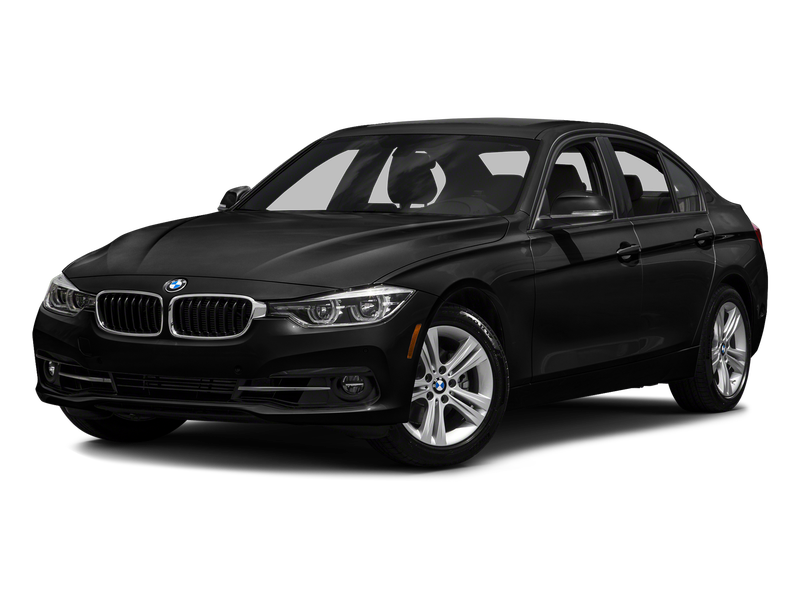 BMW 3 Series 330i xDrive