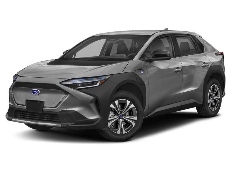 2023 Subaru Solterra