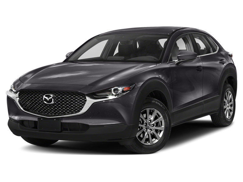 2021 Mazda CX-30