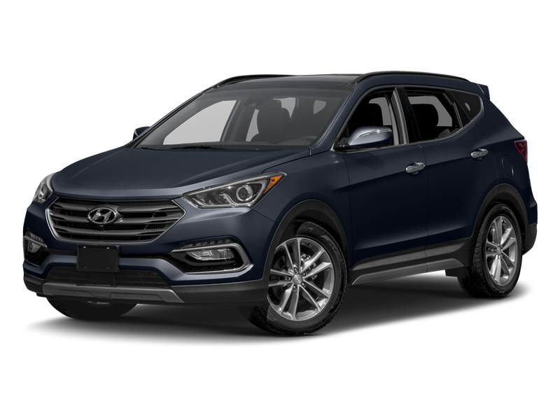 Hyundai Santa Fe Sport 2.0T Ultimate AWD