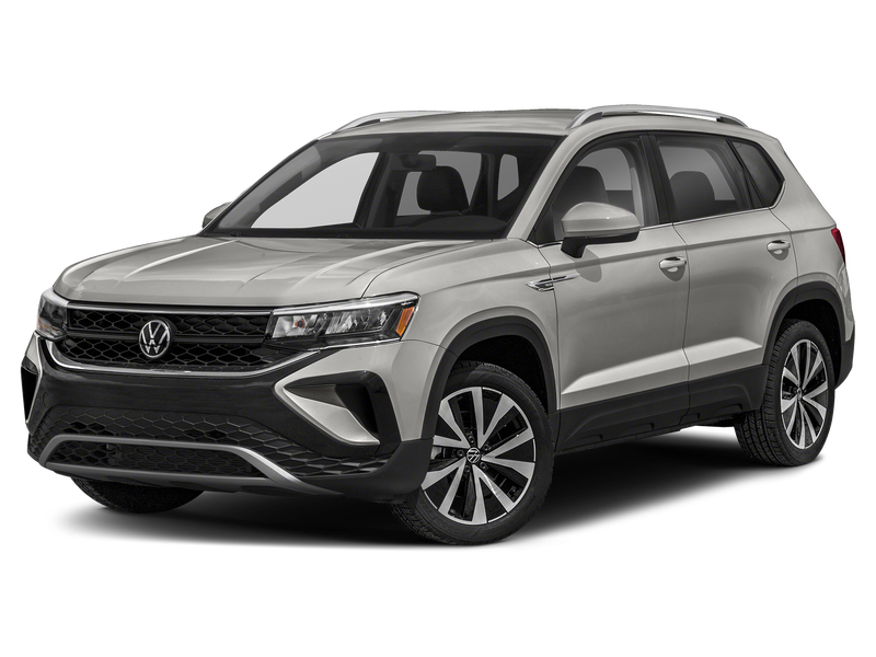 Volkswagen Taos Comfortline