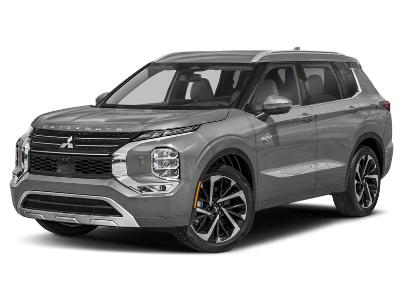 2024 Mitsubishi Outlander PHEV