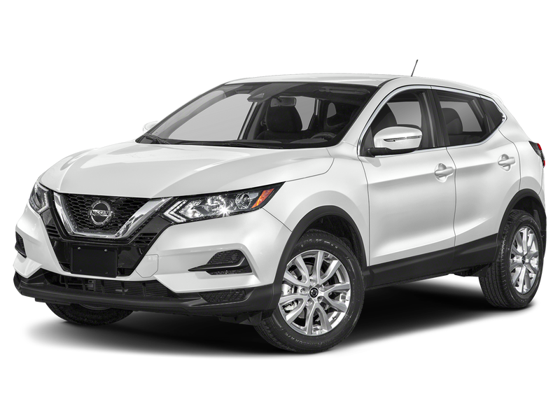 2021 Nissan Qashqai