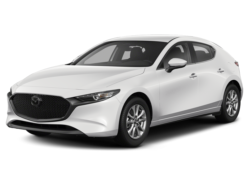 2024 Mazda Mazda3