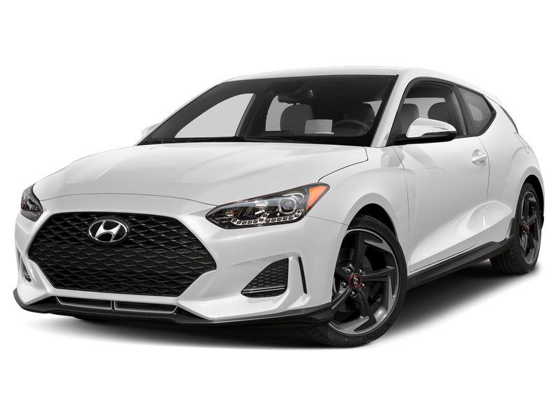 2020 Hyundai Veloster