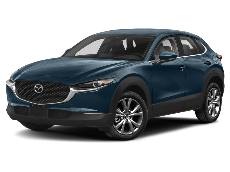 2021 Mazda CX-30