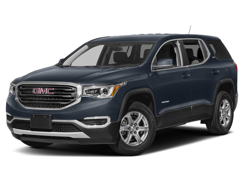 GMC Acadia SLE-1 AWD