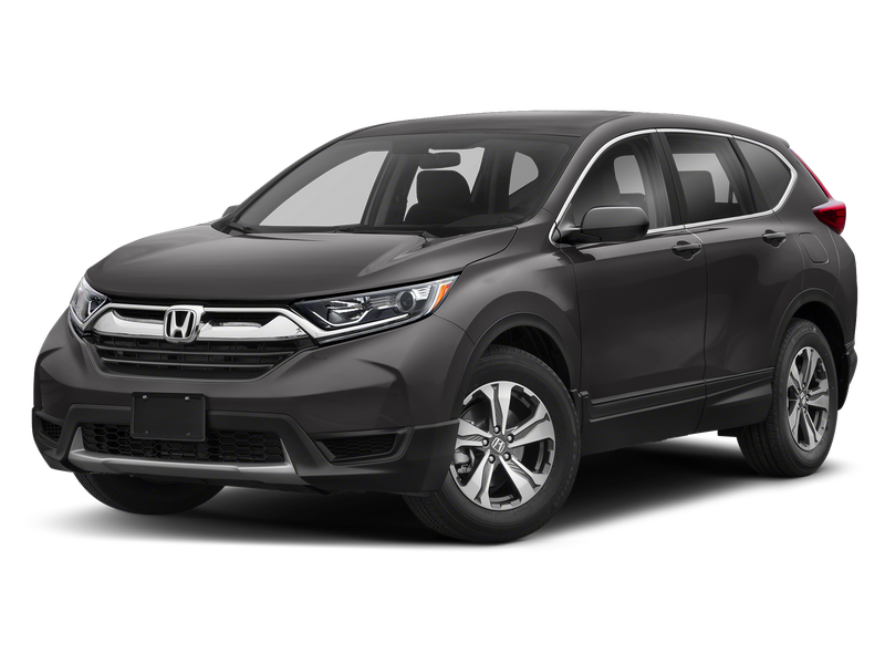 Honda CR-V LX