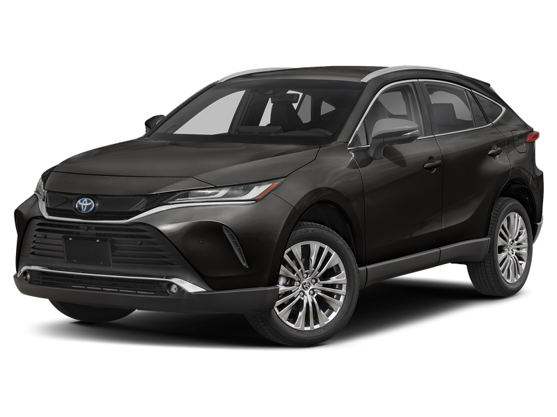 2024 Toyota Venza