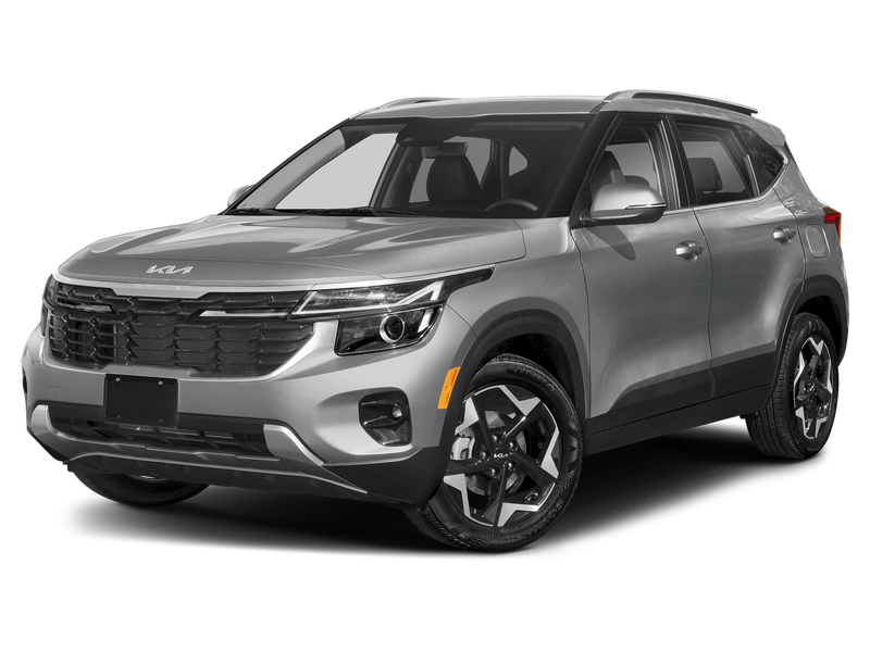 2024 Kia Seltos