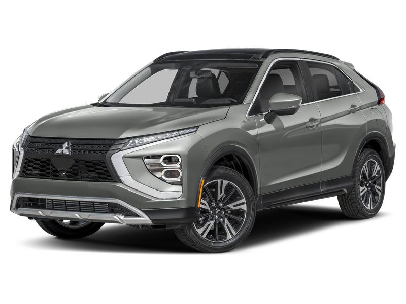 2024 Mitsubishi Eclipse Cross