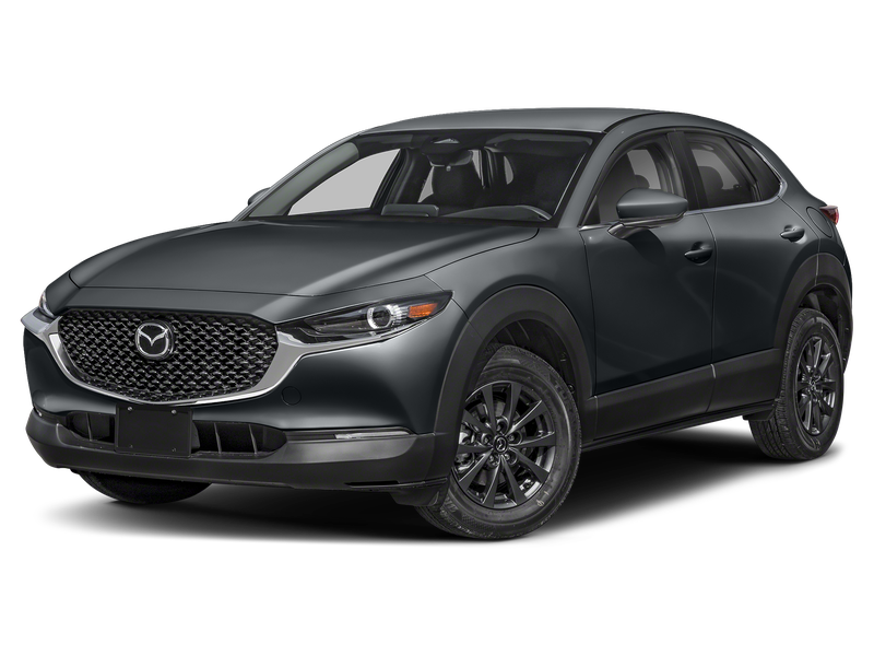 Mazda CX-30 GT