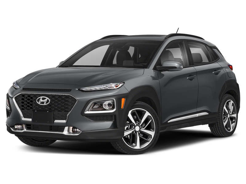 2020 Hyundai Kona